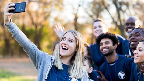 millennial philanthropy|Finding, Engaging, and Retaining the Next Donor .